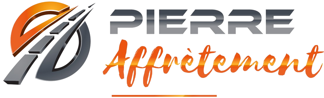 PIERRE Affrètement Logo
